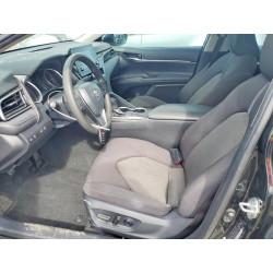 2024 TOYOTA CAMRY 4T1R11AK5RU253505 72127785