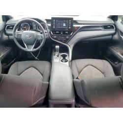 2024 TOYOTA CAMRY 4T1R11AK5RU253505 72127785