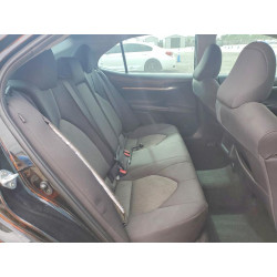 2024 TOYOTA CAMRY 4T1R11AK5RU253505 72127785