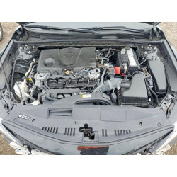 2024 TOYOTA CAMRY 4T1R11AK5RU253505 72127785