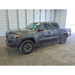 2023 TOYOTA TACOMA 3TMCZ5AN7PM555707 73687685