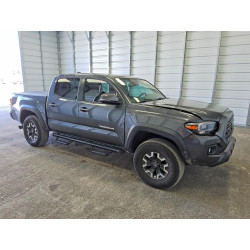 2023 TOYOTA TACOMA 3TMCZ5AN7PM555707 73687685