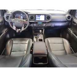 2023 TOYOTA TACOMA 3TMCZ5AN7PM555707 73687685