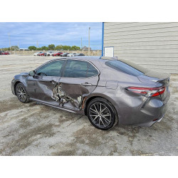 2023 TOYOTA CAMRY 4T1G11AK9PU832470 74909485