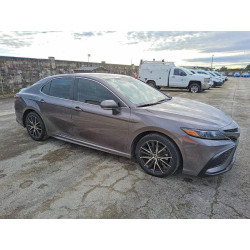 2023 TOYOTA CAMRY 4T1G11AK9PU832470 74909485