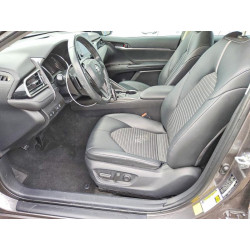 2023 TOYOTA CAMRY 4T1G11AK9PU832470 74909485