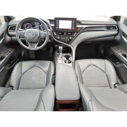 2023 TOYOTA CAMRY 4T1G11AK9PU832470 74909485