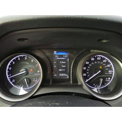 2023 TOYOTA CAMRY 4T1G11AK9PU832470 74909485