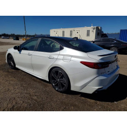 2025 TOYOTA CAMRY 4T1DAACKXSU025643 75507835