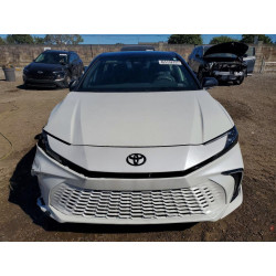 2025 TOYOTA CAMRY 4T1DAACKXSU025643 75507835
