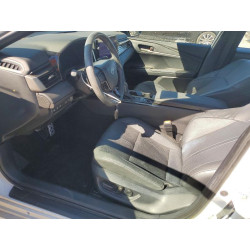 2025 TOYOTA CAMRY 4T1DAACKXSU025643 75507835