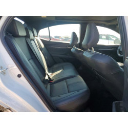 2025 TOYOTA CAMRY 4T1DAACKXSU025643 75507835