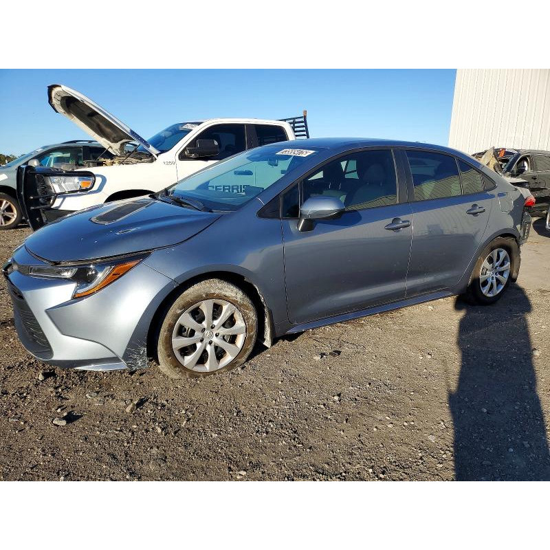 2025 TOYOTA COROLLA 5YFB4MDE8SP237788 73555475