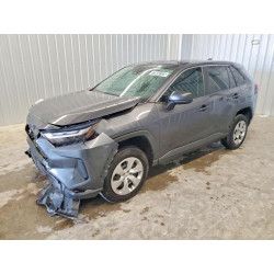 2023 TOYOTA RAV4 2T3H1RFV5PC230518 72694125