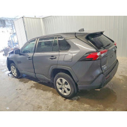 2023 TOYOTA RAV4 2T3H1RFV5PC230518 72694125