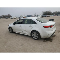 2022 TOYOTA COROLLA JTDEPMAEXN3004730 92193795