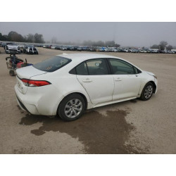 2022 TOYOTA COROLLA JTDEPMAEXN3004730 92193795