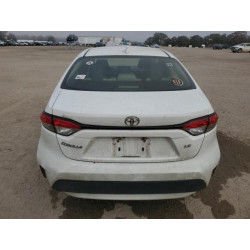 2022 TOYOTA COROLLA JTDEPMAEXN3004730 92193795