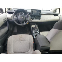 2022 TOYOTA COROLLA JTDEPMAEXN3004730 92193795