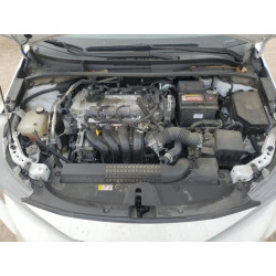 2022 TOYOTA COROLLA JTDEPMAEXN3004730 92193795