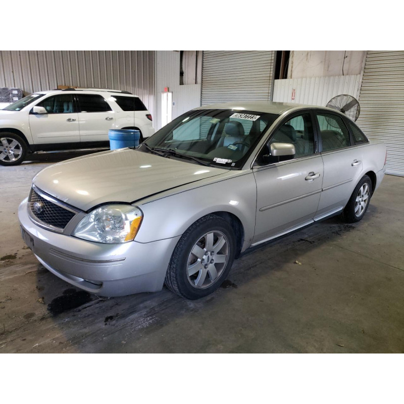 2006 FORD 500