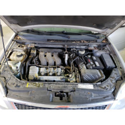 2006 FORD 500