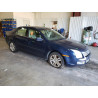 2007 FORD FUSION