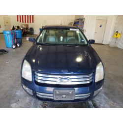 2007 FORD FUSION