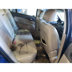 2007 FORD FUSION