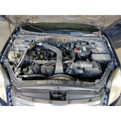 2007 FORD FUSION