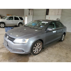 2013 VOLKSWAGEN JETTA