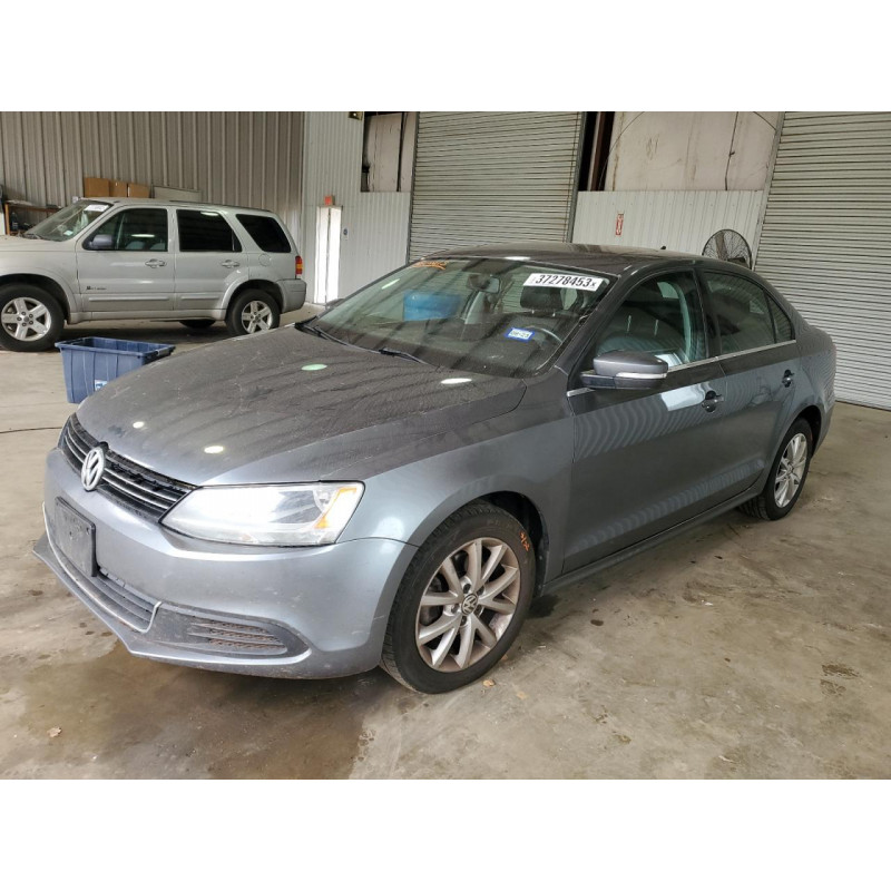 2013 VOLKSWAGEN JETTA