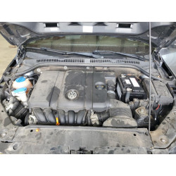 2013 VOLKSWAGEN JETTA