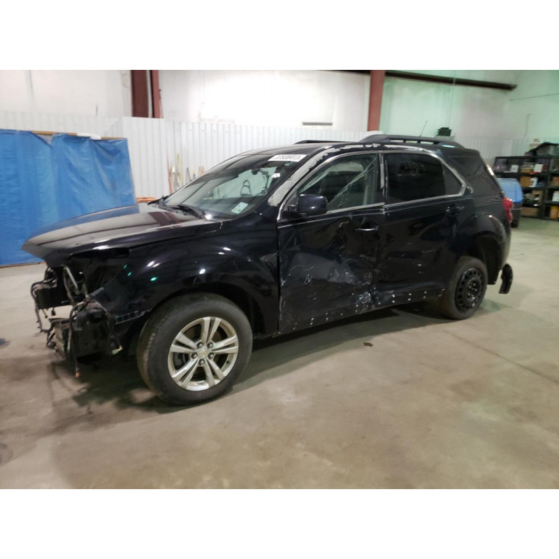 2012 CHEVROLET EQUINOX