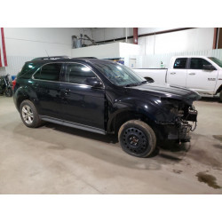 2012 CHEVROLET EQUINOX
