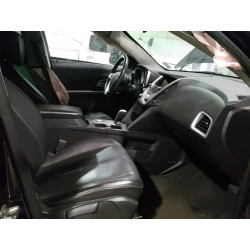 2012 CHEVROLET EQUINOX