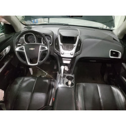 2012 CHEVROLET EQUINOX