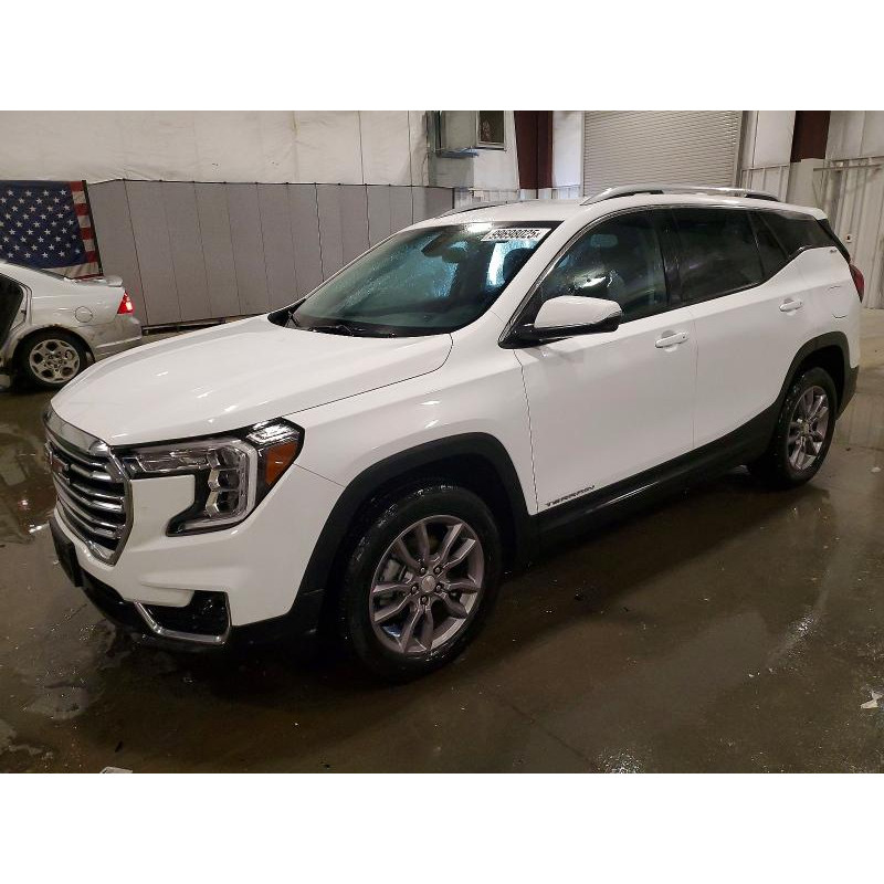 2024 GMC TERRAIN 3GKALVEG1RL174601 99698025