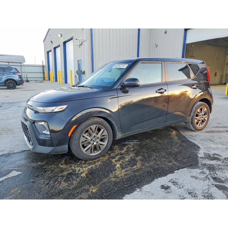 2022 KIA SOUL KNDJ33AU0N7151594 73424655