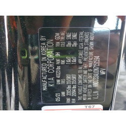 2022 KIA SOUL KNDJ33AU0N7151594 73424655