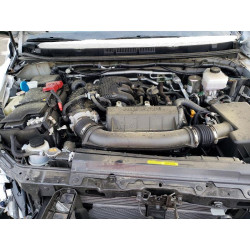 2024 NISSAN FRONTIER 1N6ED1CL1RN668358 75431525