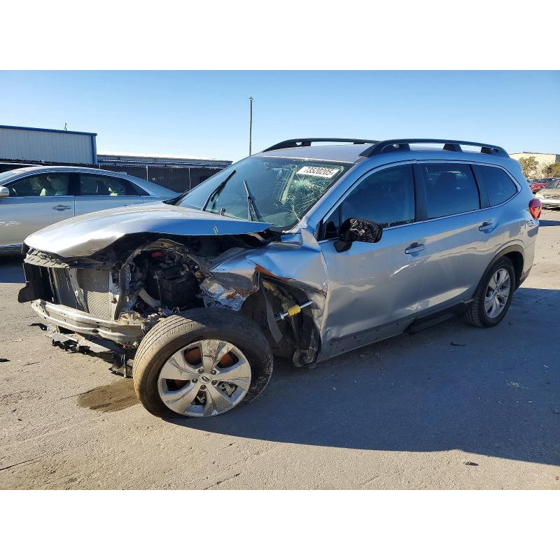2022 SUBARU ASCENT 4S4WMAADXN3418069 73520205