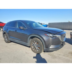 2020 MAZDA CX-9 JM3TCBBY0L0401529 74554245