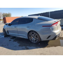 2023 KIA STINGER KNAE55LC4P6129499 75270235