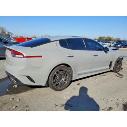 2023 KIA STINGER KNAE55LC4P6129499 75270235