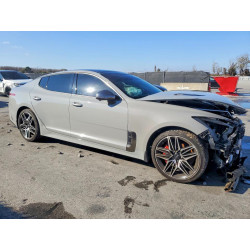 2023 KIA STINGER KNAE55LC4P6129499 75270235