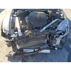 2023 KIA STINGER KNAE55LC4P6129499 75270235