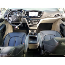 2024 CHRYSLER PACIFICA 2C4RC1BG9RR152215 99511515