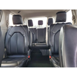 2024 CHRYSLER PACIFICA 2C4RC1BG9RR152215 99511515