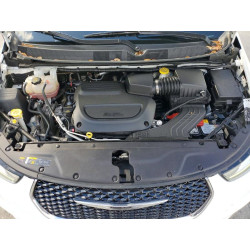 2024 CHRYSLER PACIFICA 2C4RC1BG9RR152215 99511515